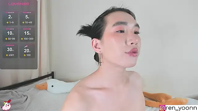 Ren_yoon live sex cam