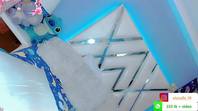 Niccolls_Princess live sex cam