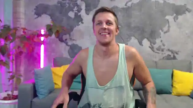 VikingChrisss live sex cam