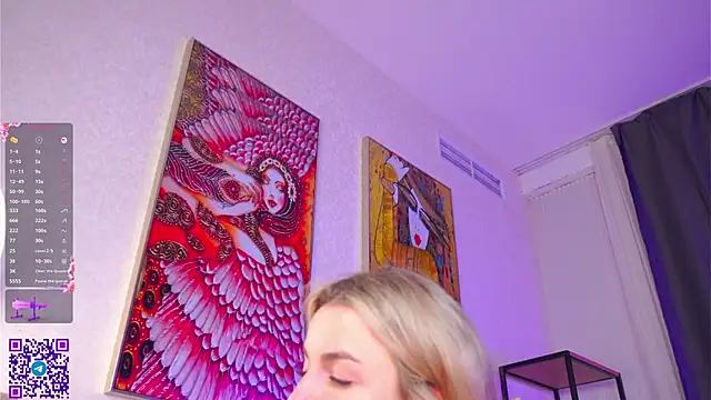 LiliBanger live sex cam