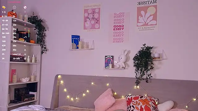 EvaSolisv live sex cam