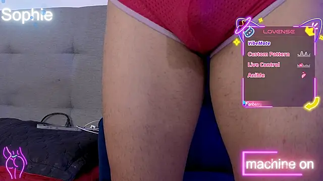 Sophiehuntress live sex cam