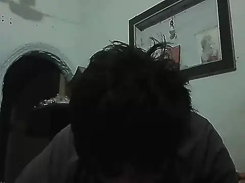 Dollseye's cam snapshot