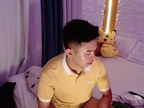 Njay_16's cam snapshot