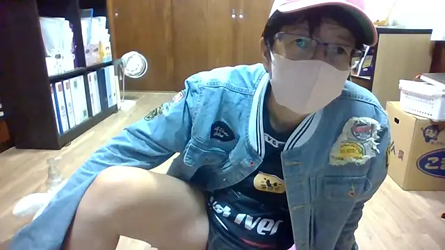 mostlerman's cam snapshot