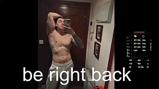 adler80035's cam snapshot