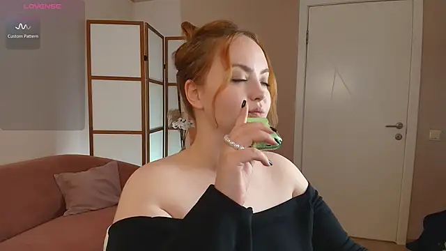 blessbinny live sex cam