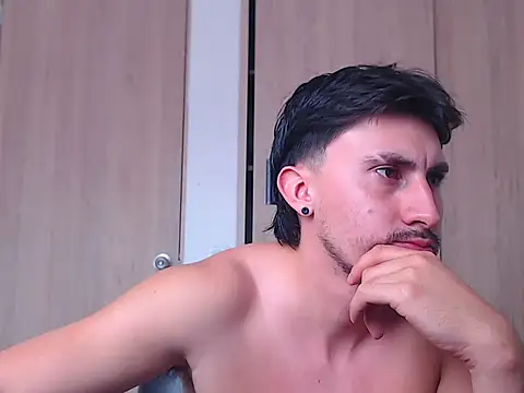 ChrisDamon's cam snapshot