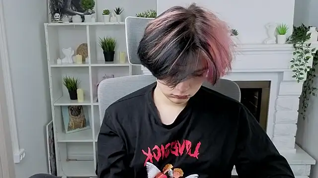 Justin_Care live sex cam