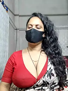 Jyoti_Roy_'s cam snapshot