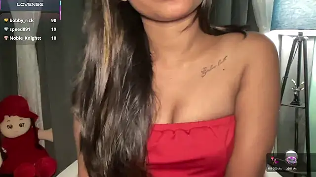 senorita78's cam snapshot