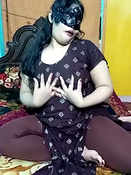 Porimoni22's cam snapshot