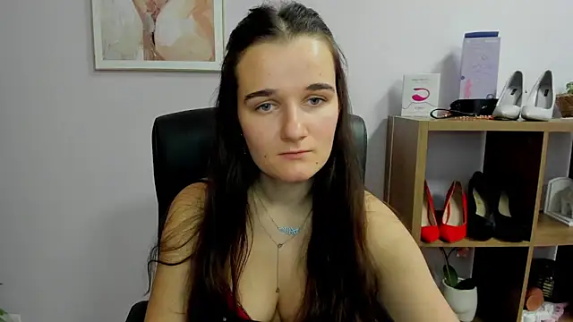 KateDelight live sex cam