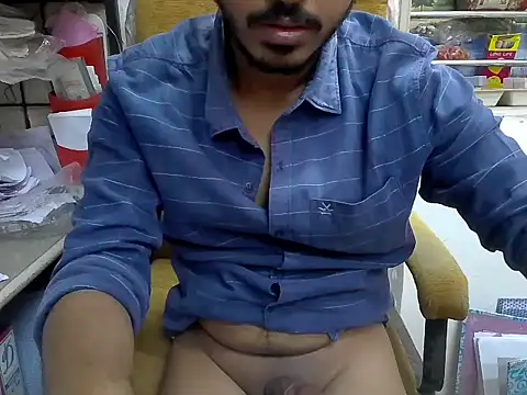 cute_modell live sex cam