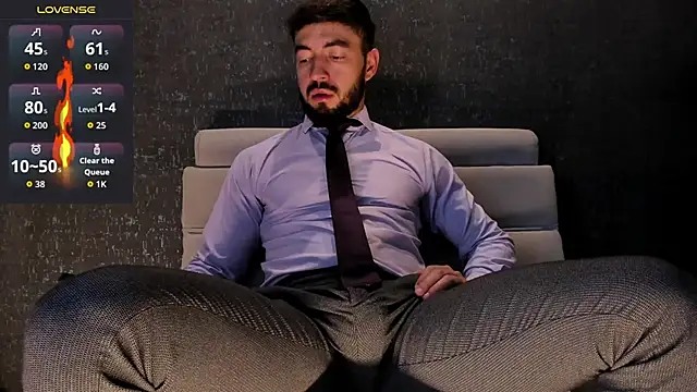 MarkWalker__ live sex cam