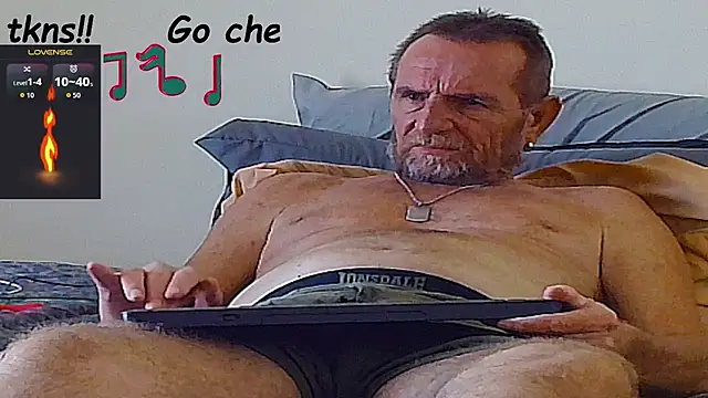 forexxxx_man's cam snapshot