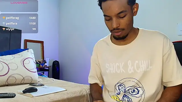 colinbrown's cam snapshot