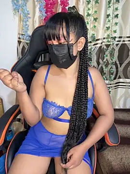 Ariana__Marie's cam snapshot