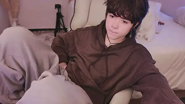 PaulTexx live sex cam