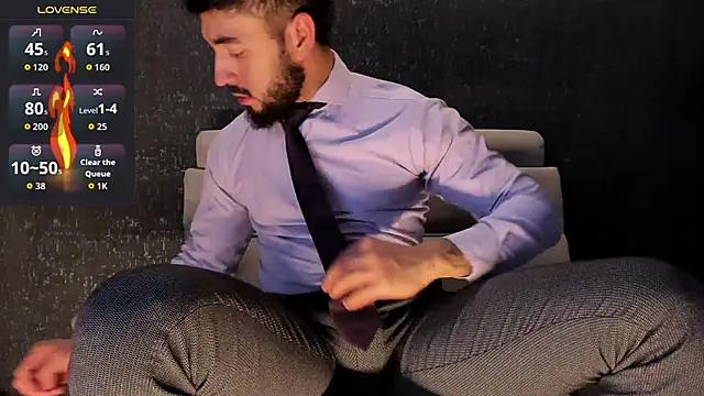 MarkWalker__ live sex cam