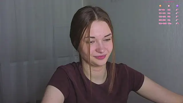 CharryClim live sex cam