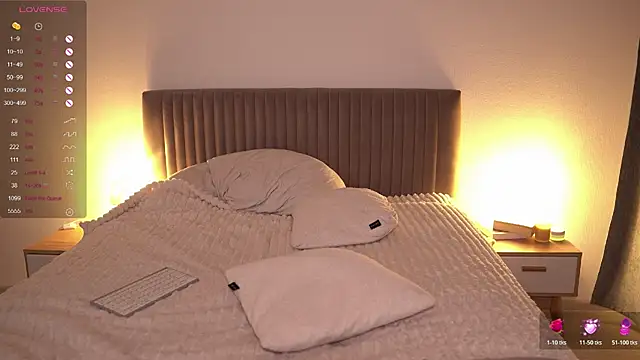 arielbell_ live sex cam