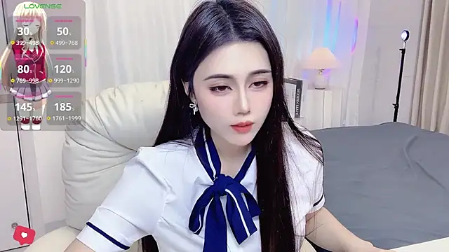 Alma_va live sex cam