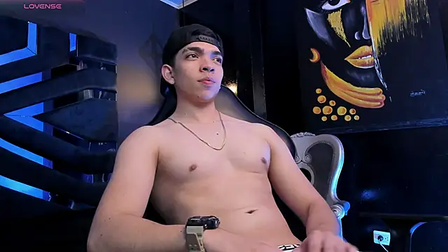 Eryonbradley live sex cam