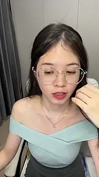 Qianqian-888 live sex cam