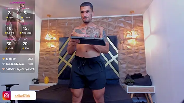 Adbel_Sady live sex cam