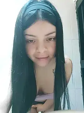 LunaJacobs live sex cam