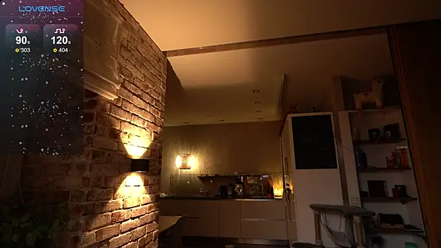 _favdream live sex cam