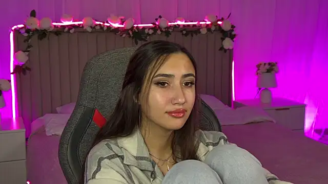 RebeckaThornton's cam snapshot