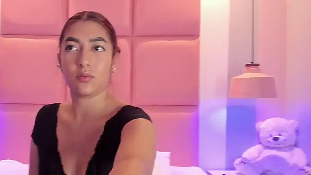 StephanyGomez's cam snapshot