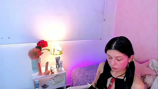 DyanaMoon22's cam snapshot