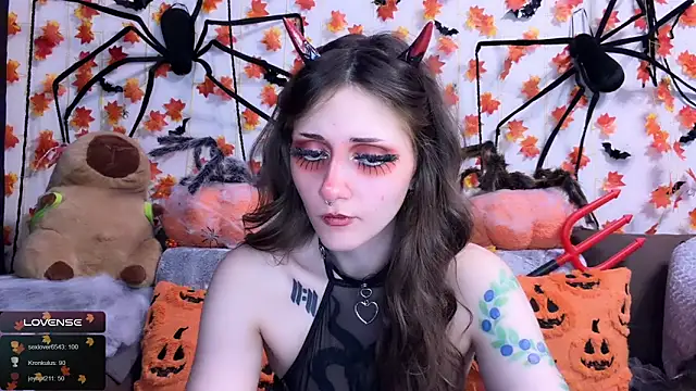 _Devill_Baby's cam snapshot