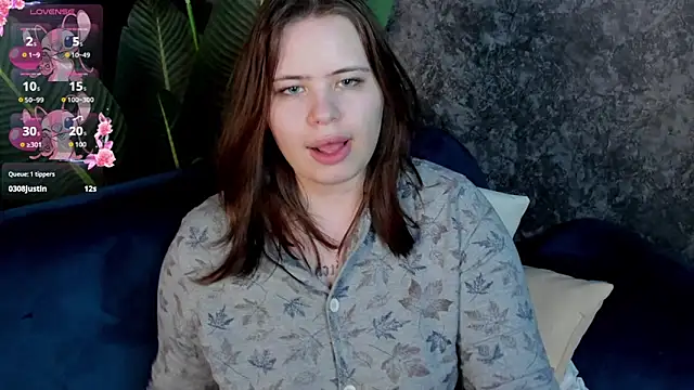 EricaElliott's cam snapshot