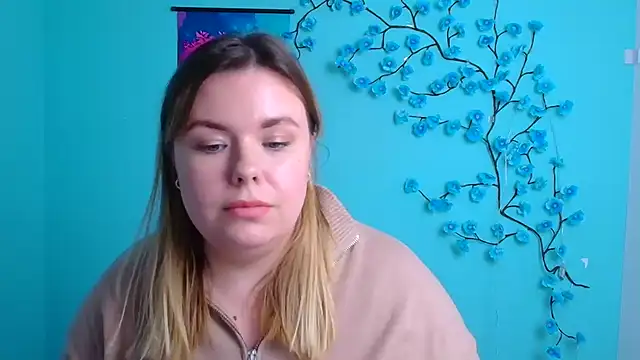 SusannaNight's cam snapshot