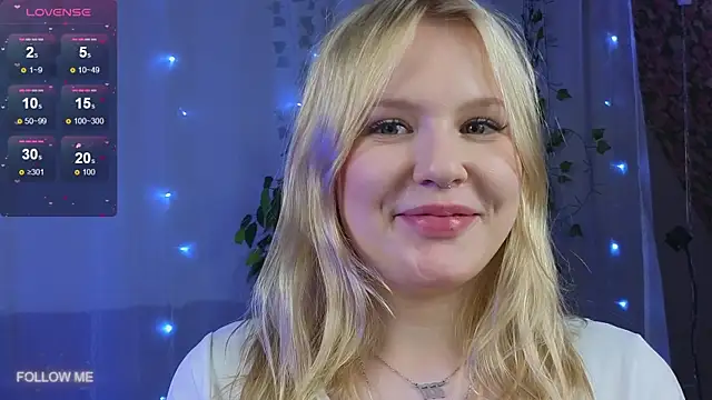 Mila_wxw's cam snapshot