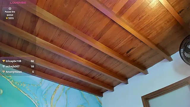 bbymabel's cam snapshot