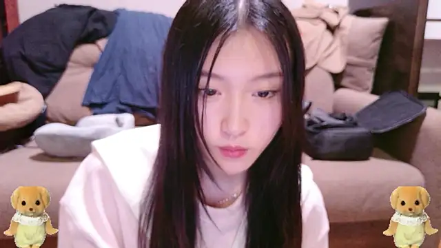 ZhaoZhaoDaWang's cam snapshot