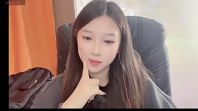 Minnie-baby's cam snapshot