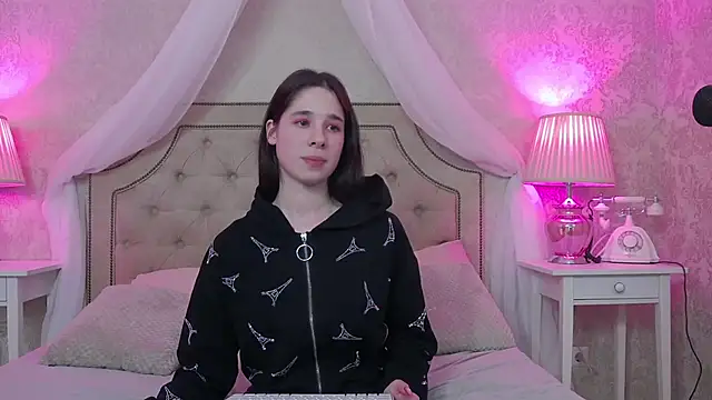 JillHanson's cam snapshot