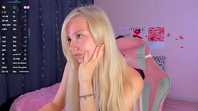 murmurmiace's cam snapshot