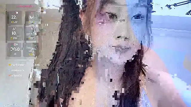 yueyue2003's cam snapshot