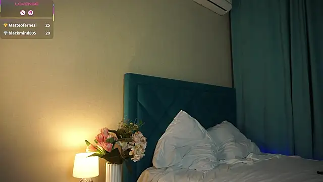 ywixos's cam snapshot