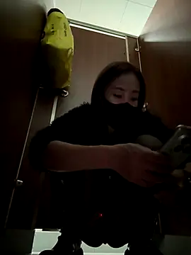 xiaoliansweet's cam snapshot