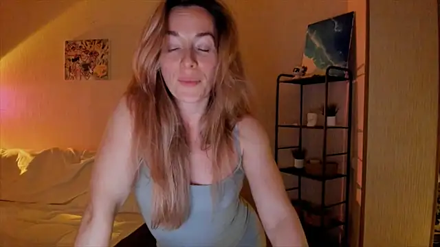 RebeccaMartinez's cam snapshot