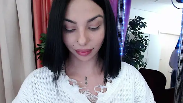 MissJuliax's cam snapshot