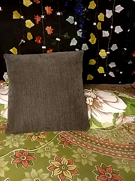 Sony-Model's cam snapshot